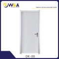 Wood Plastic Composite Doors China Manufacturer